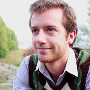 Profile picture for Pieter Jacobus Daniël Ploeg