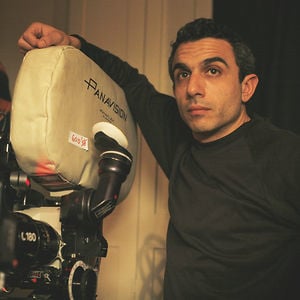 Profile picture for Haris Zambarloukos