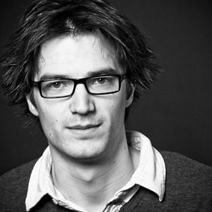 Profile picture for Mickaël Denié