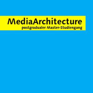Profile picture for MediaArchitecture