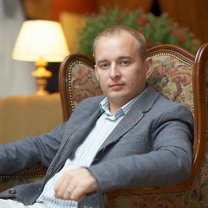 Profile picture for Gaidai Ruslan