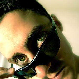 Profile picture for Mark Sheinin