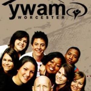 Profile picture for YWAM Worcester