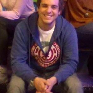 Profile picture for nicolas ignacio