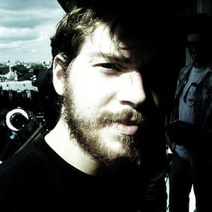 Profile picture for Simon Bertheux