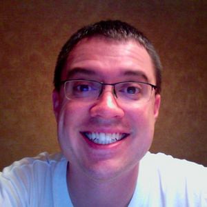 Profile picture for Ben Rimes