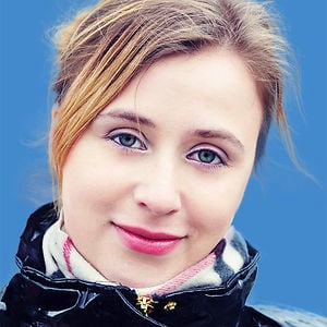 Profile picture for Elena Ostroumova