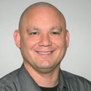 Profile picture for Stephen Feather