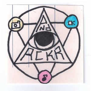 Profile picture for PNDRCKR