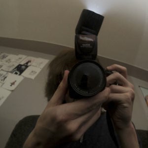 Profile picture for Blaine Harnack