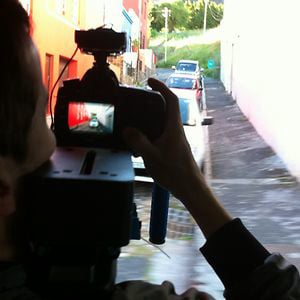 Profile picture for Andy Carlson