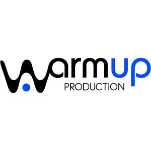 Profile picture for Warm UP Production