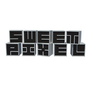Profile picture for Sweet Pixel