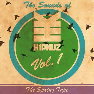 Profile picture for H1PNUZ Culture