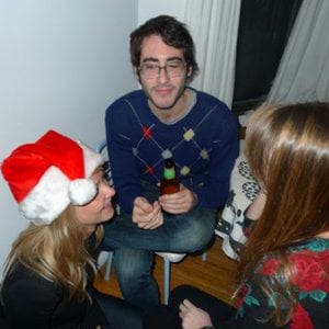 Profile picture for daniel belkin