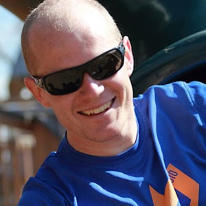 Profile picture for Benjamin L Eaton