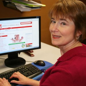 Profile picture for Alice Henneman