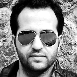 Profile picture for Ahmad ALI