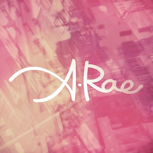 Profile picture for Ashley Rae Pearsall
