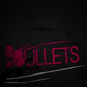 Profile picture for Redd Bullets