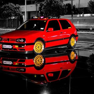 Profile picture for AshVW