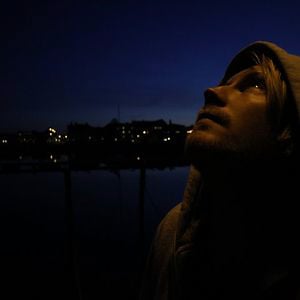 Profile picture for Marius Søvik Bergersen