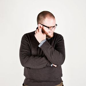 Profile picture for Mark P. Smith
