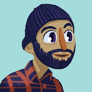 Profile picture for Louaye Moulayess