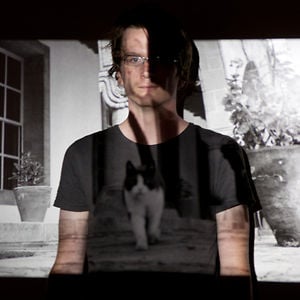 Profile picture for Marcus Round