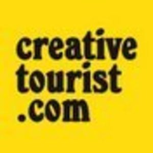 Profile picture for creativetourist.com