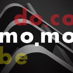 Profile picture for DOCOMOMO Belgium