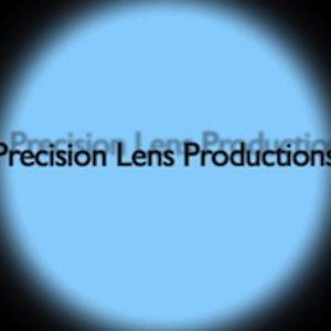 Profile picture for Precision Lens Productions