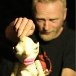 Profile picture for Thomas K. Herfort