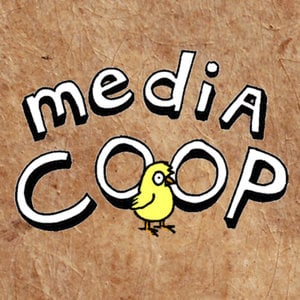 Profile picture for Media Coop