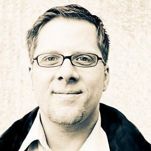 Profile picture for Ralf Appelt