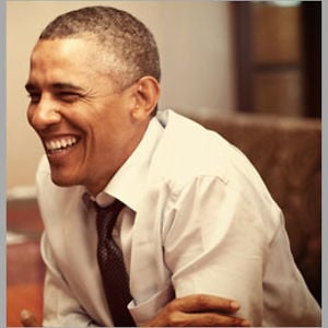 Profile picture for Obama for America 2012 Europe