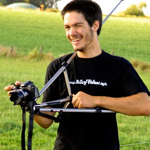 Profile picture for Simon Cramar