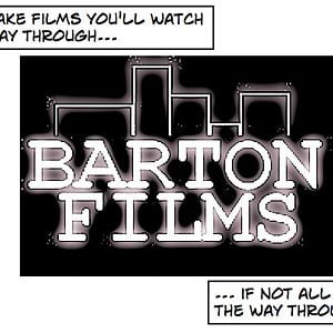 Profile picture for Barton Films