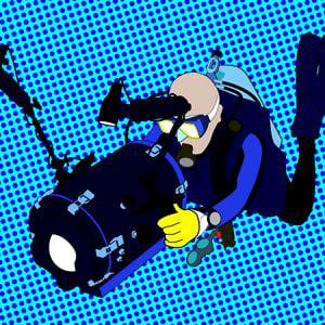 Profile picture for Seth Greenspan