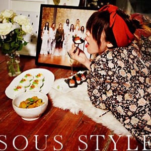 Profile picture for SOUS STYLE TV