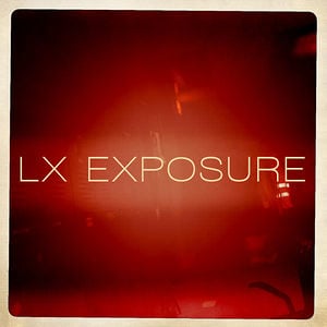 Profile picture for LX Exposure