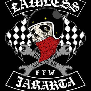 Profile picture for lawless jakarta