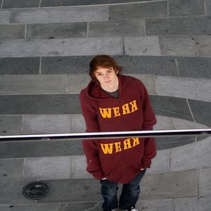 Profile picture for Rob Betts