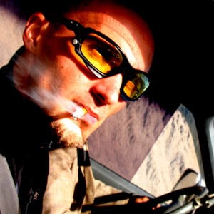 Profile picture for Sean Tucker