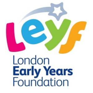 Profile picture for London Early Years Foundation