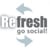 Refresh Go Social