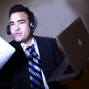 Profile picture for Mekahlo Medina