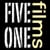 Five One Films/Ali Barr