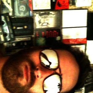 Profile picture for Ethan Paul Voigt