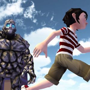 Profile picture for Studio Pepwuper